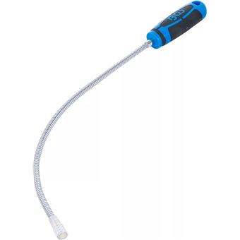 Chave de Fenda e Chave de Impacto Elétricas BGS technic Magnetic Pick-Up Tool - 1