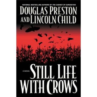 Still Life With Crows - 1