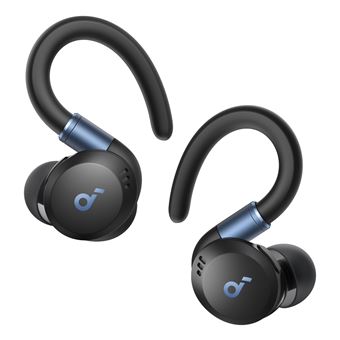 Auriculares Wireless Soundcore Sport X20 | Preto - 1