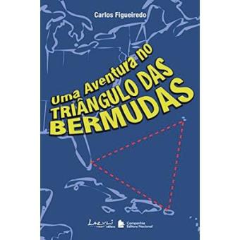 Uma Aventura No Triângulo Das Bermudas - 1