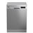 Máquina de Lavar Loiça Beko DFN28423X 14 espaços conjuntos A++_0