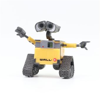 Figura Zhishang MK004 Toy Story - Wall-e | 5 cm - 1