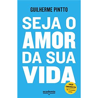 Seja O Amor Da Sua Vida - 1
