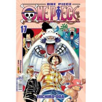 One Piece - Volume 17 - 1