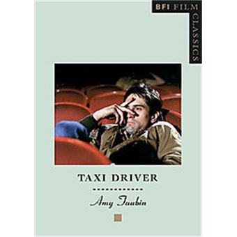Taxi Driver, Bfi Film Classics - 1