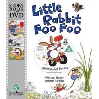 Little Rabbit Foo Foo - 1