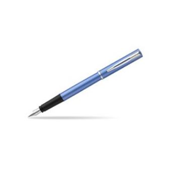 Waterman 2068195 caneta de tinta permanente Azul 1 peça(s) - 1