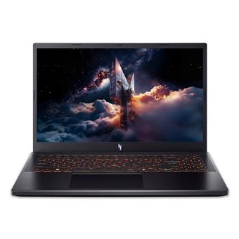 Computador Portátil Gaming Acer Nitro ANV15-52-74UA | 15.6'' | Intel® Core i7-13620H | GeForce RTX 5060 | 32 GB | SSD 1TB - 1