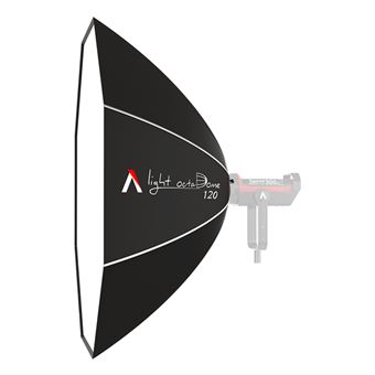 Softbox Aputure APA0226A30 | Preto - 1