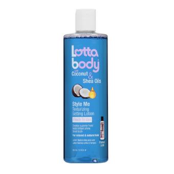 Loção Lotta Body Style Me Setting Lotion 354Ml - 1