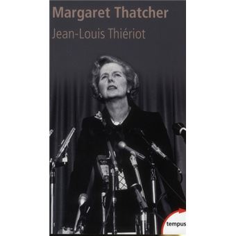 Margaret Thatcher - 1