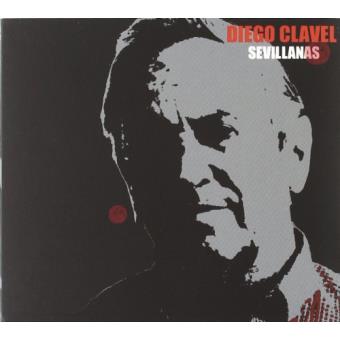Clavel, Diego-sevillanas - 1