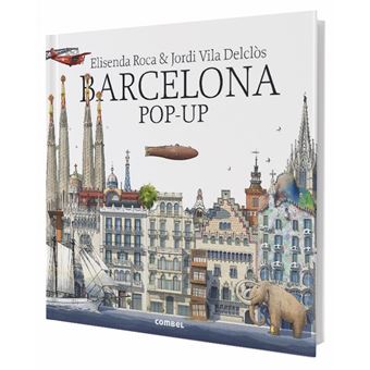Barcelona Pop-Up