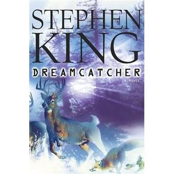 Dreamcatcher : A Novel - 1