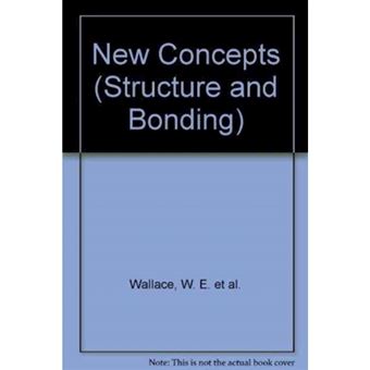 New Concepts - Hardback - 1977 - 1