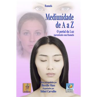 Mediunidade de A a Z – O portal da Luz - 1