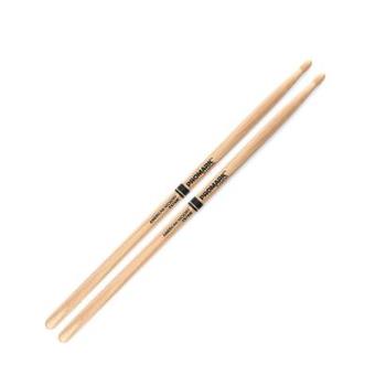 D'Addario Hickory 7A Wood Tip - 1
