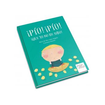 ¡Pio! ¡Pio! ¡Que Yo No He Sido! - 1