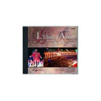 Onizettilelisir Damore - 2CD - 1