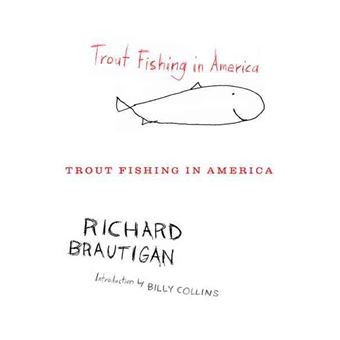 Trout Fishing In America - 1