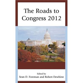 The Roads To Congress 2012 - 1