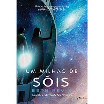 Um Milhão De Sóis - 1