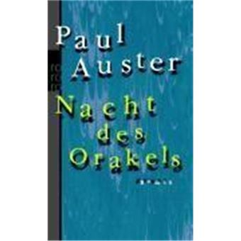 Nacht Des Orakels - 1