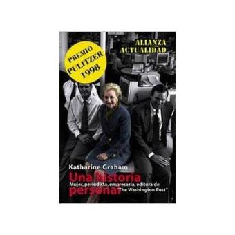 Una historia personal - 1