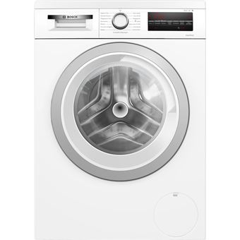 Máquina de Lavar Roupa Bosch WUU28T71 | 8 Kg | 1400 RPM | B | Branco - 1