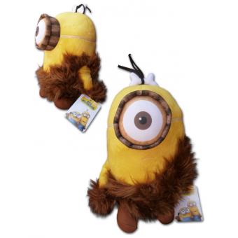 Peluche Minion Mark Cavernicola - 1