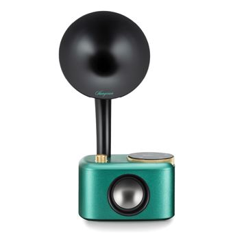 Rádio Sangean CP-100D | Ciano - 1