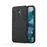 Capa Magunivers TPU cool guard hybrid preto para Nokia 7.1_1