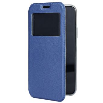 Capa Gandy para Apple iPhone 15 Pro Max Gandy Flip Cover - Azul - 1