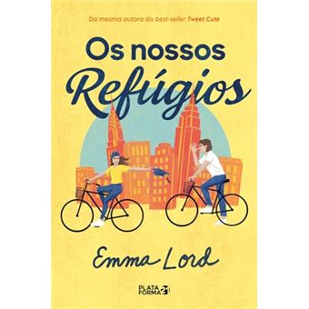 Os Nossos Refúgios - 1
