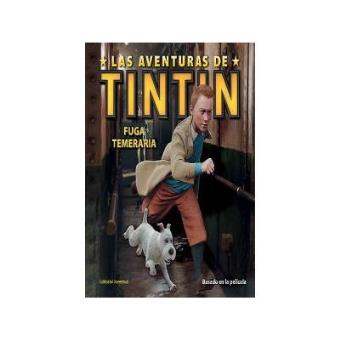 T. P. Fuga temeraria - 1