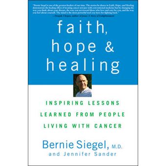 Faith, Hope, And Healing - 1