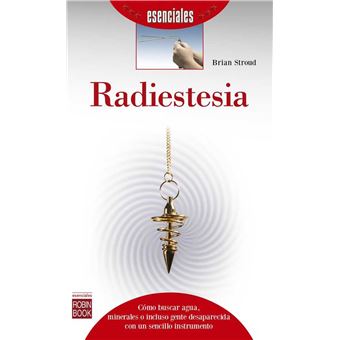 Radiestesia - 1