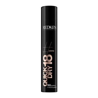 Spray Capilar Redken Quick dry 18 400.000 ml - 1