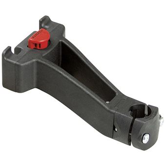 Acessório para Bicicletas KLICKfix Handlebar Adapter for stem | Vermelho - 1