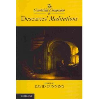 The Cambridge Companion to Descartes' Meditations - Paperback - 2014 - 1