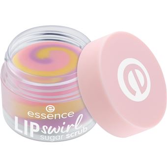 Esfoliante Labial Essence LIP swirl sugar scrub - 1