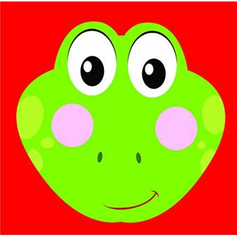 Banho: Bebê Sapo: 3 - 1