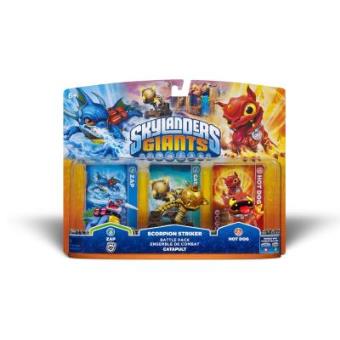 Activision Skylanders Giants Battle Pack 2 - 1