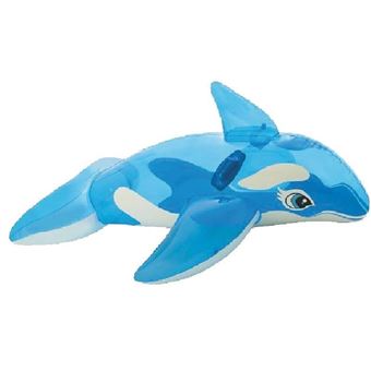 Baleia Insuflável Intex - 1