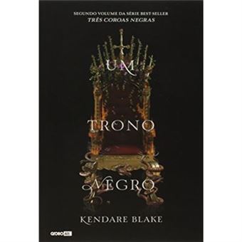 Um Trono Negro - 1