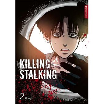 Killing Stalking 02 - 1