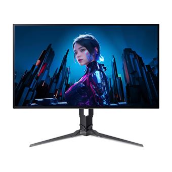 Monitor Gaming Acer UM.GXXEE.303 | OLED | WQHD | 0,03 ms | 27" | G - 1