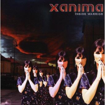Xanima-Inside Warrior - 1