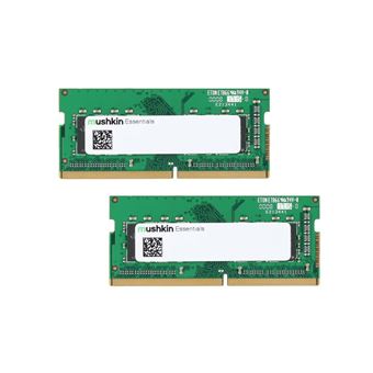 Módulo de Memória Mushkin Essentials - 1