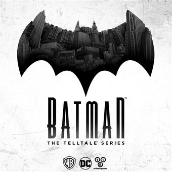 Videojogo Warner Bros. Games Batman : The Telltale Series - 1